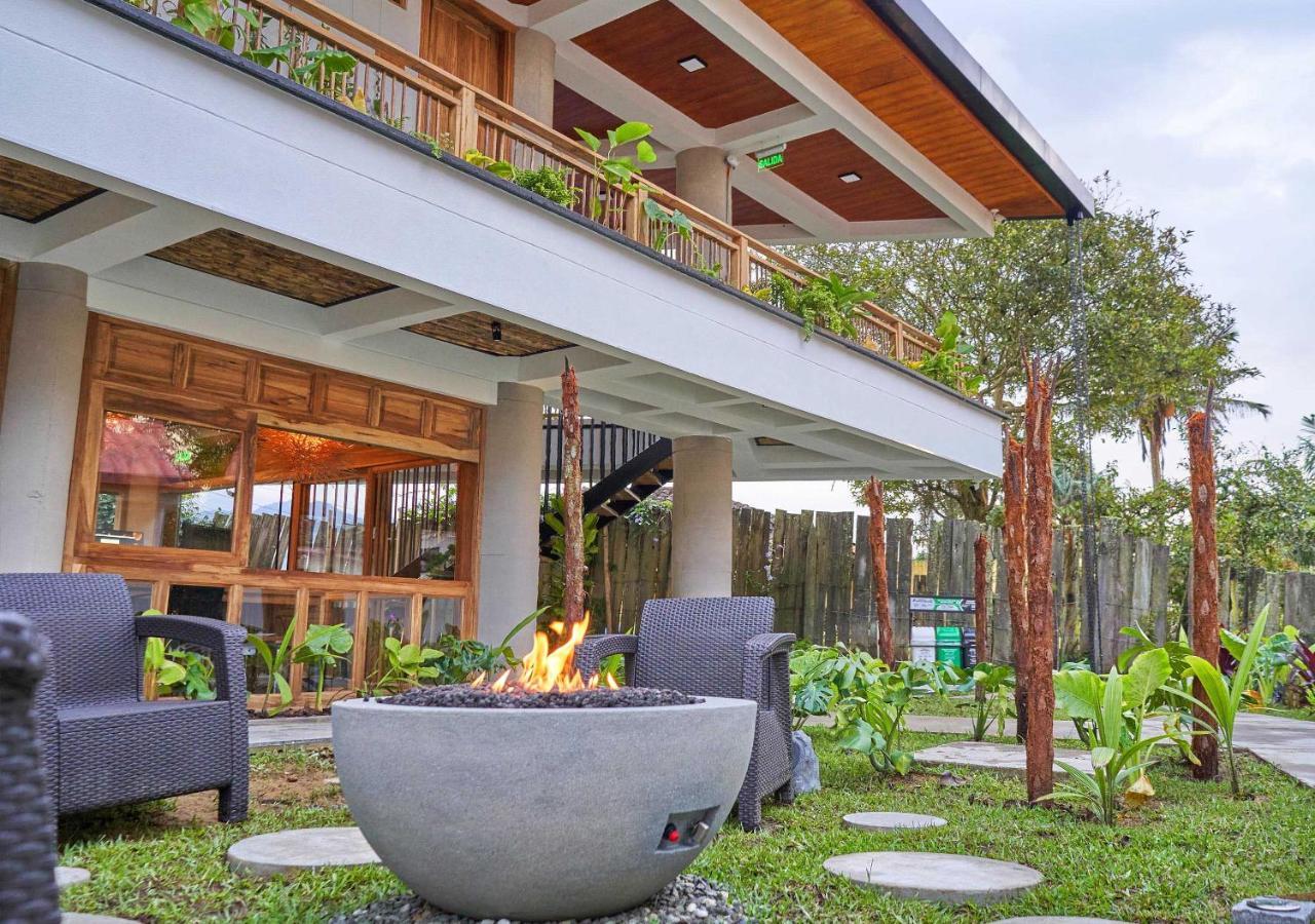Hotel Panorama Salento By Dot Boutique Exterior foto