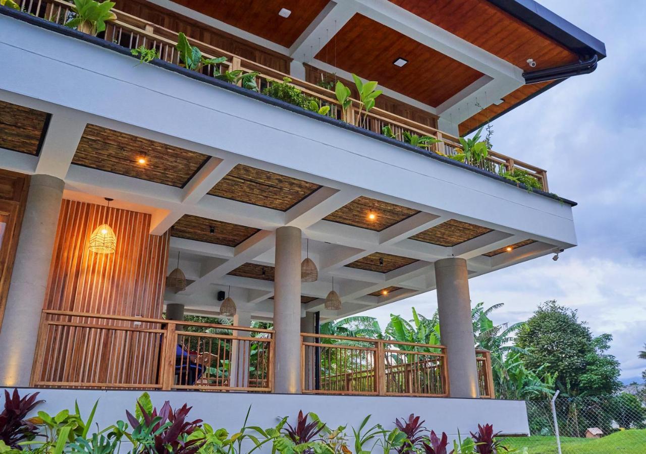Hotel Panorama Salento By Dot Boutique Exterior foto