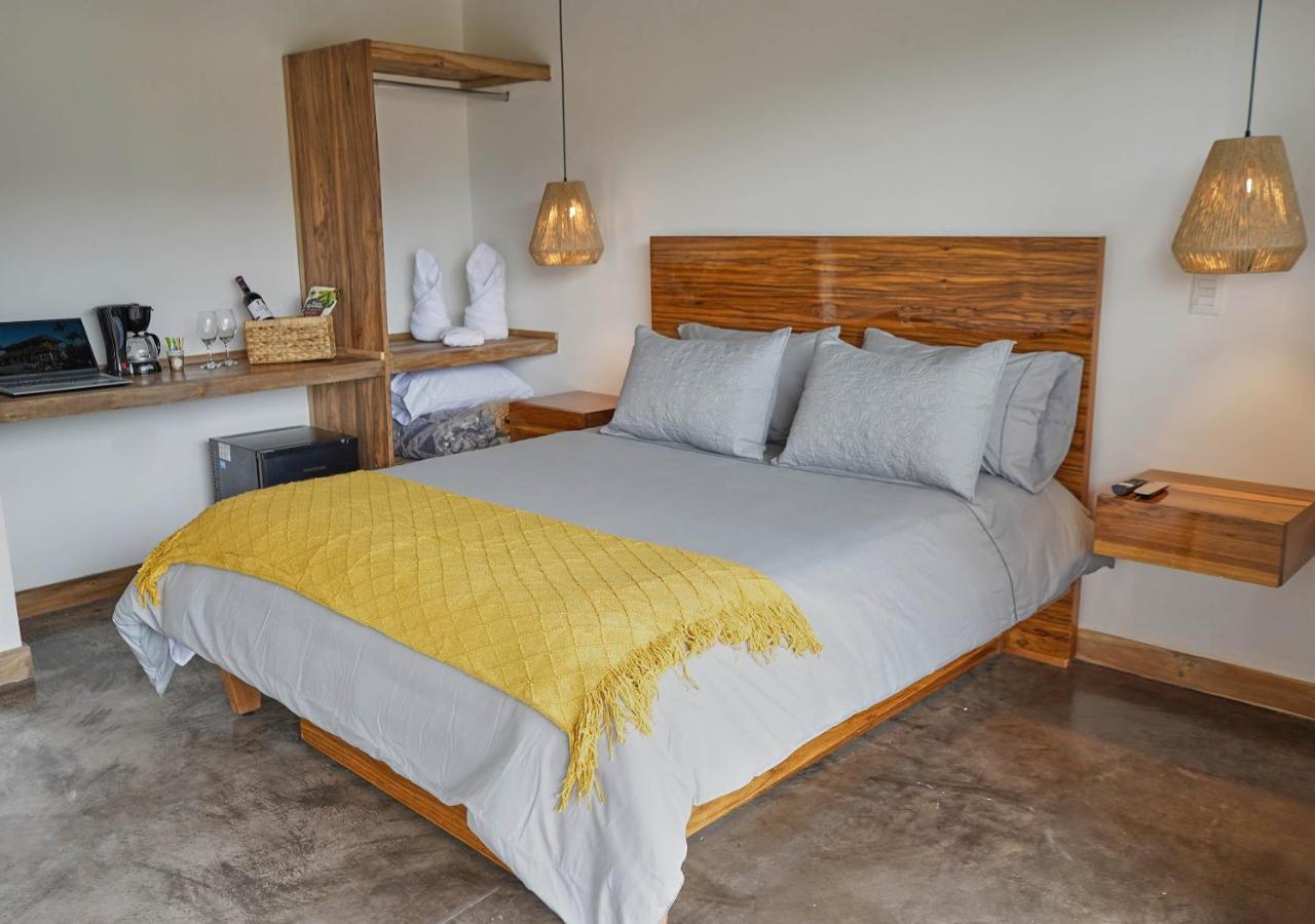 Hotel Panorama Salento By Dot Boutique Exterior foto