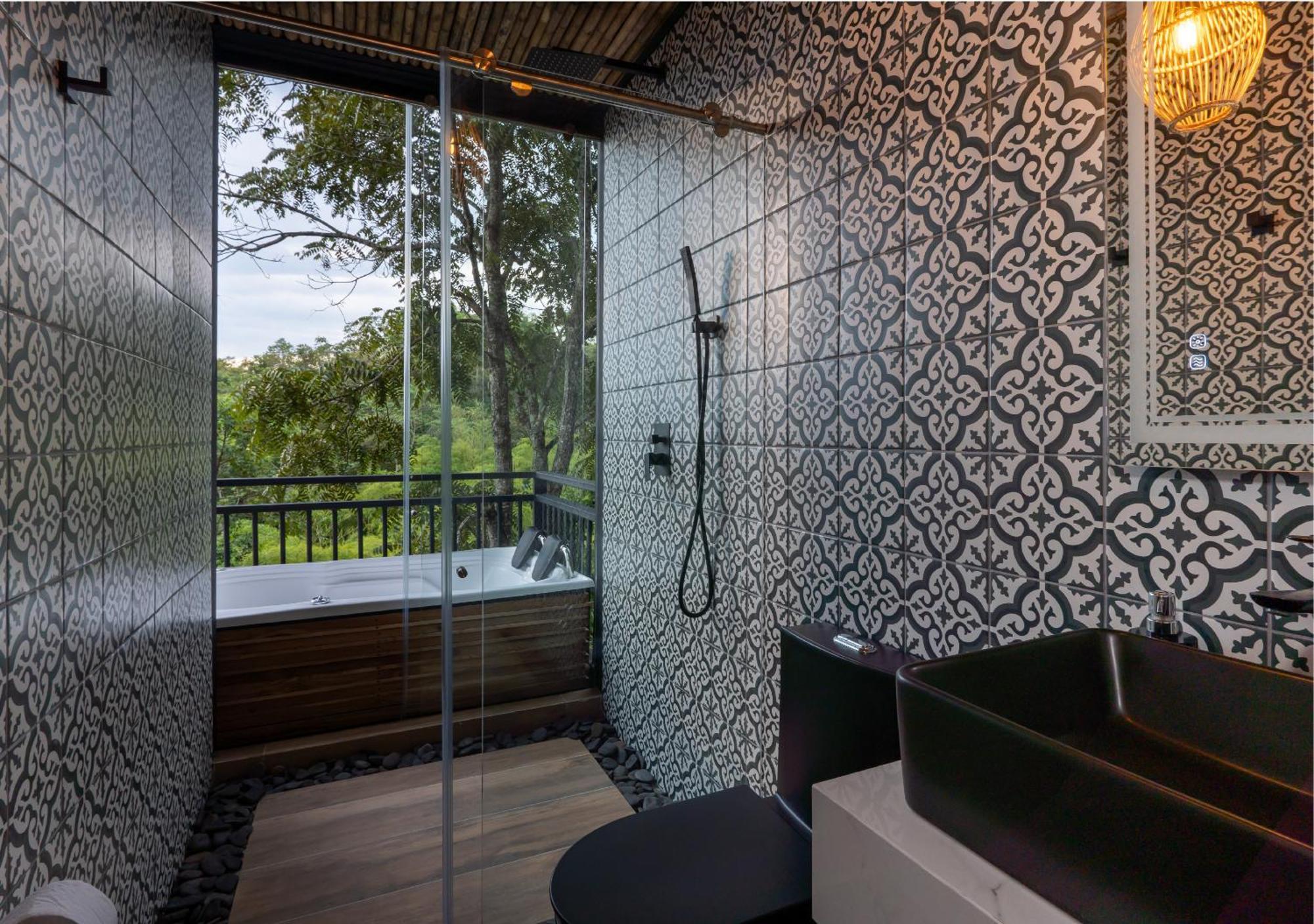 Hotel Panorama Salento By Dot Boutique Zimmer foto